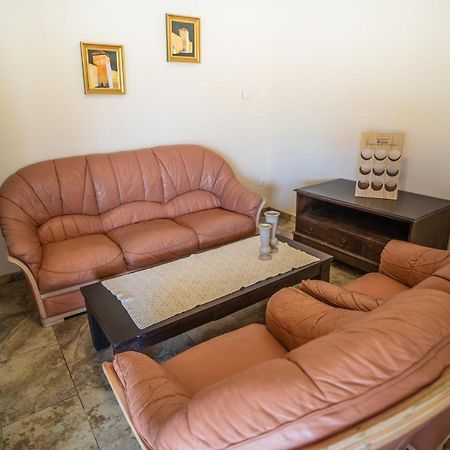 Toscana Apartman غيولا المظهر الخارجي الصورة