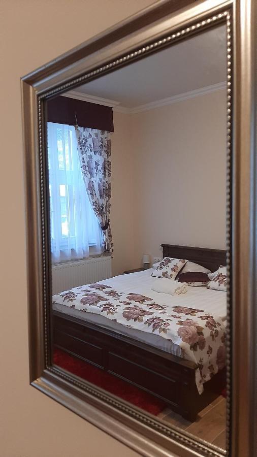 Toscana Apartman غيولا المظهر الخارجي الصورة