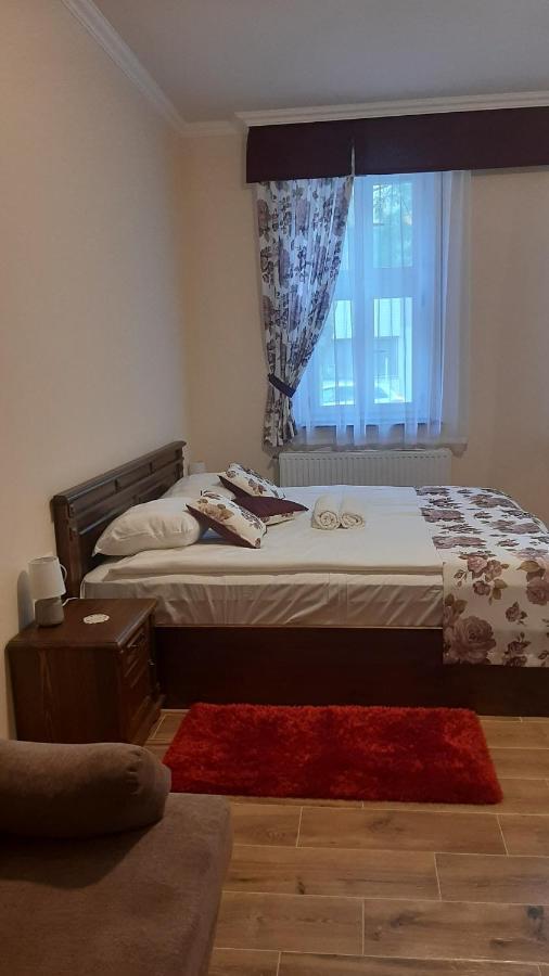 Toscana Apartman غيولا المظهر الخارجي الصورة