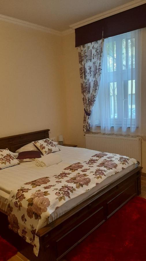 Toscana Apartman غيولا المظهر الخارجي الصورة
