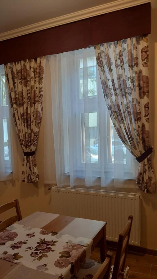 Toscana Apartman غيولا المظهر الخارجي الصورة