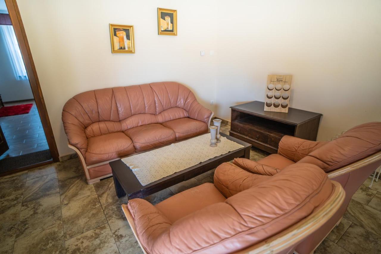 Toscana Apartman غيولا المظهر الخارجي الصورة