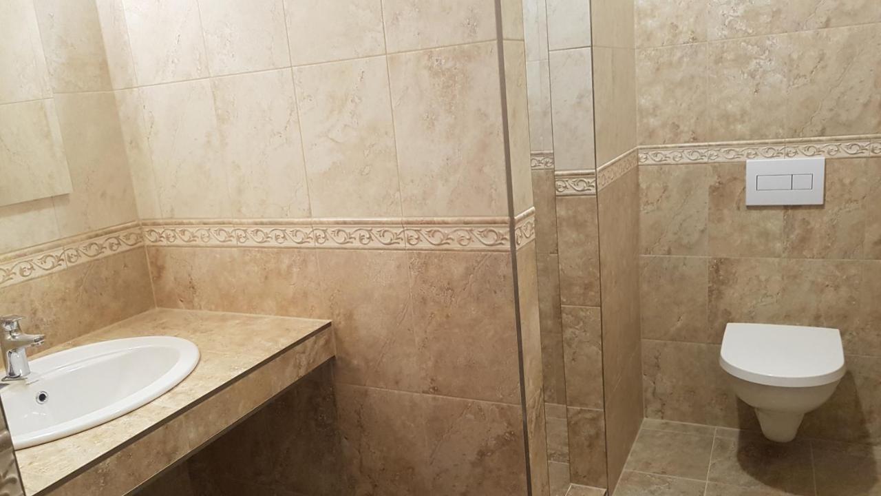 Toscana Apartman غيولا المظهر الخارجي الصورة
