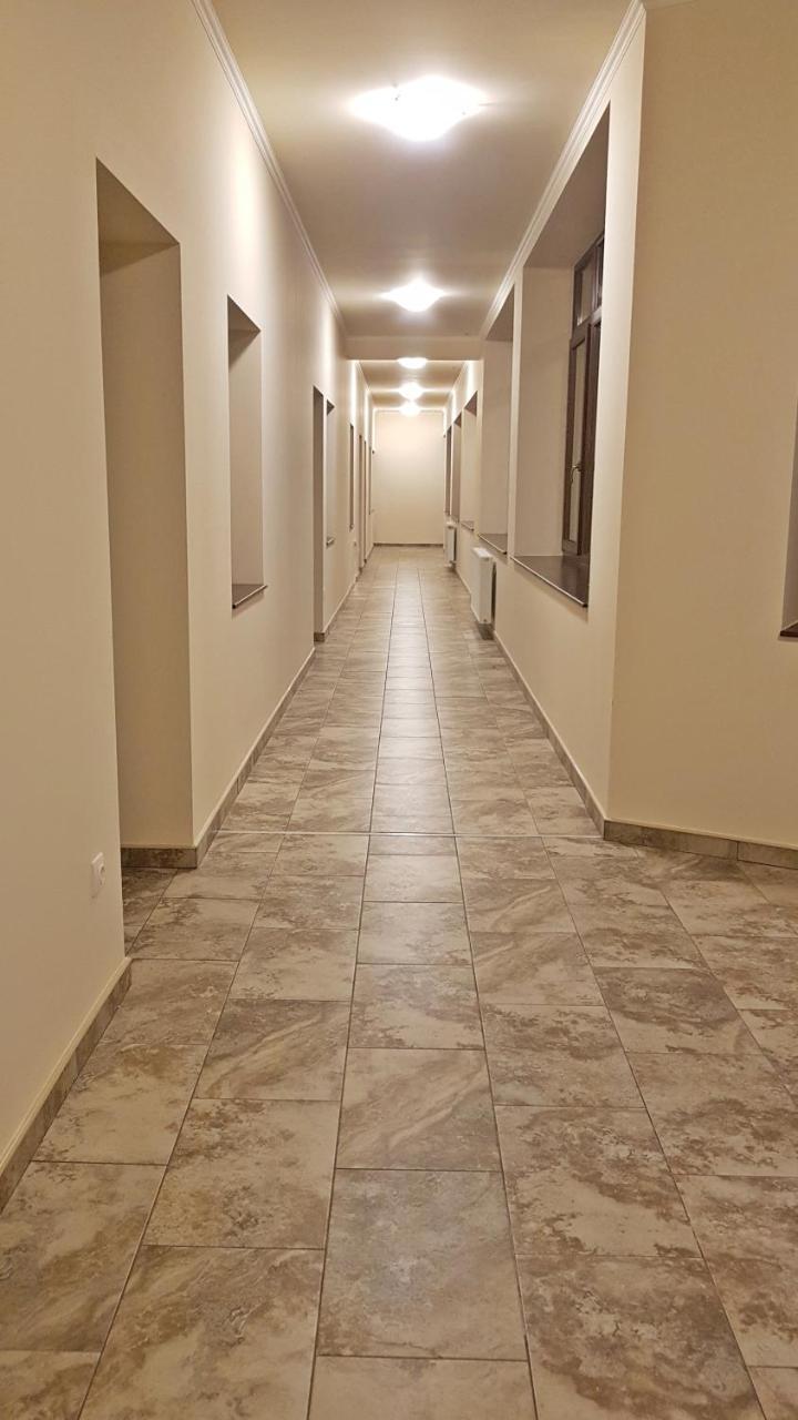 Toscana Apartman غيولا المظهر الخارجي الصورة