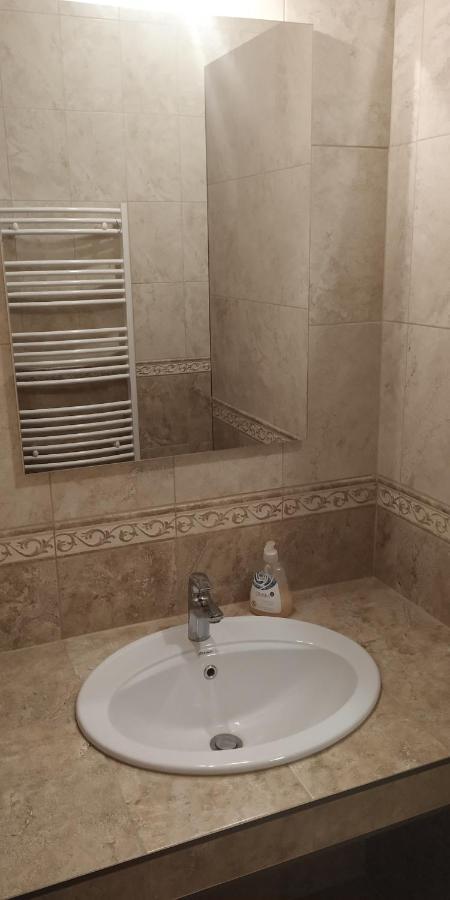 Toscana Apartman غيولا المظهر الخارجي الصورة